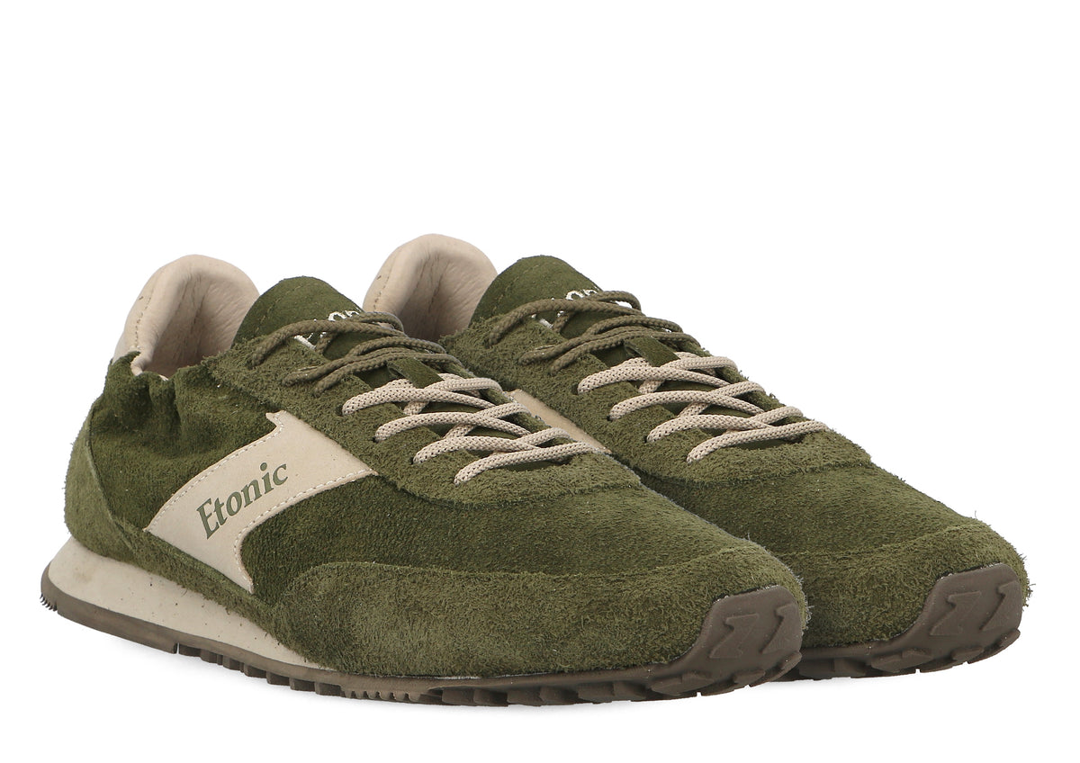 Etonic Trans Am 2.0 Sd Rifle Green