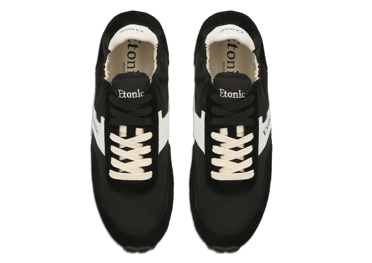Etonic Trans Am 2.0 Ny Black