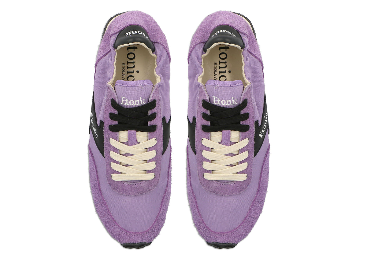 Etonic Trans Am 2.0 Ny Purple