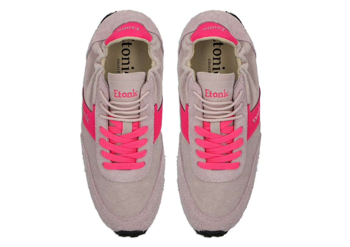 Etonic Trans Am 2.0 Fluo Tender