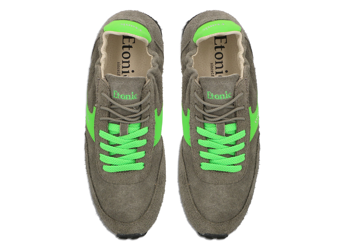 Etonic Trans Am 2.0 Fluo Tundra