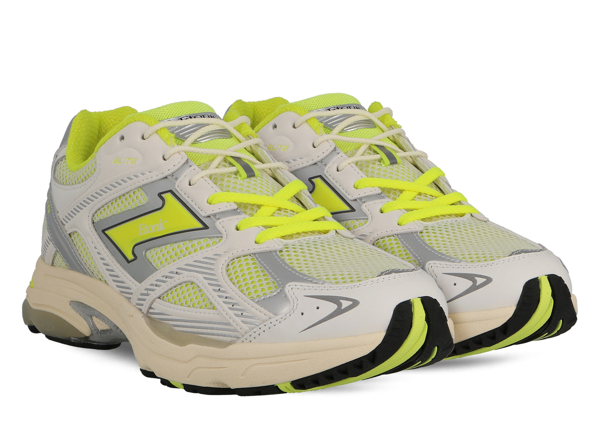 Etonic Elite Fluo Yellow
