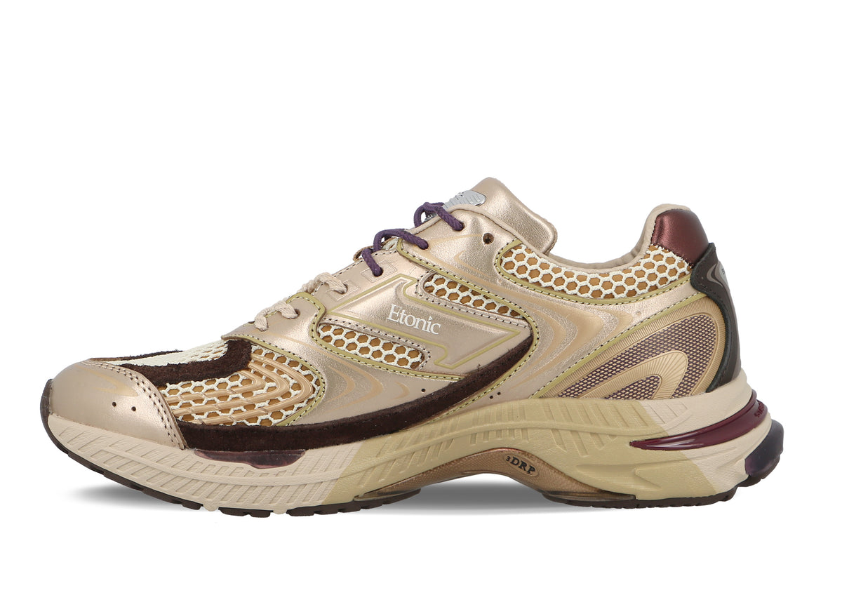 Etonic Evolution Silk Gold