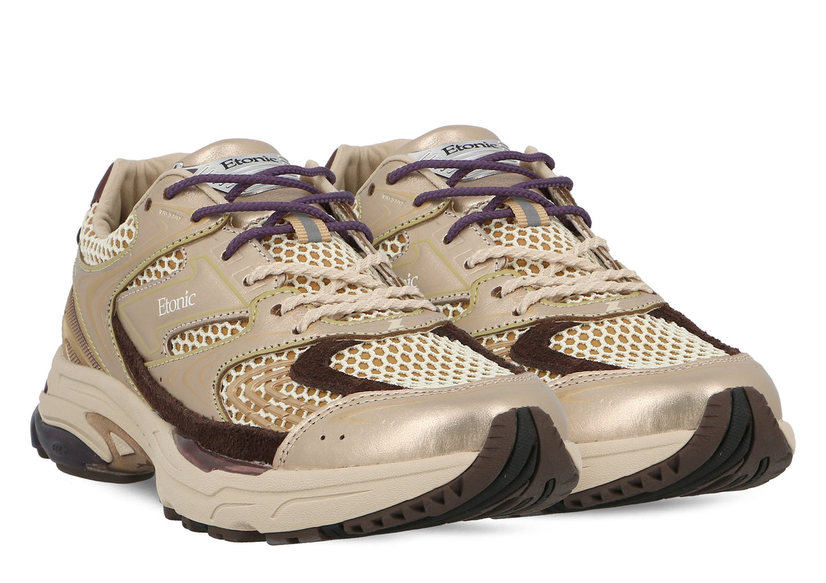 Etonic Evolution Silk Gold