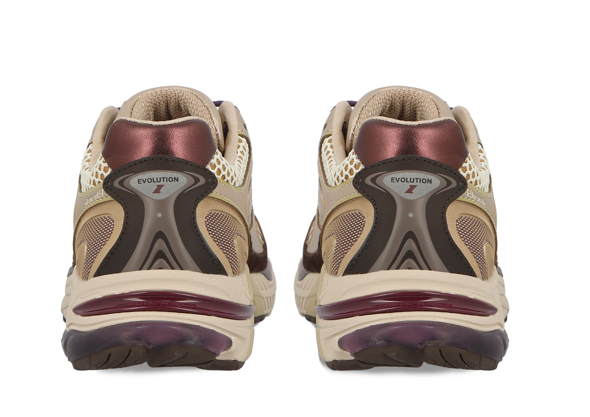 Etonic Evolution Silk Gold