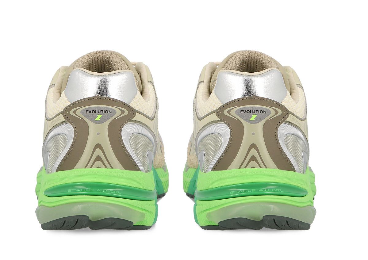 Etonic Evolution Fluo Mint