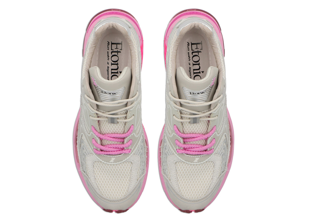 Etonic Evolution Fluo Pink