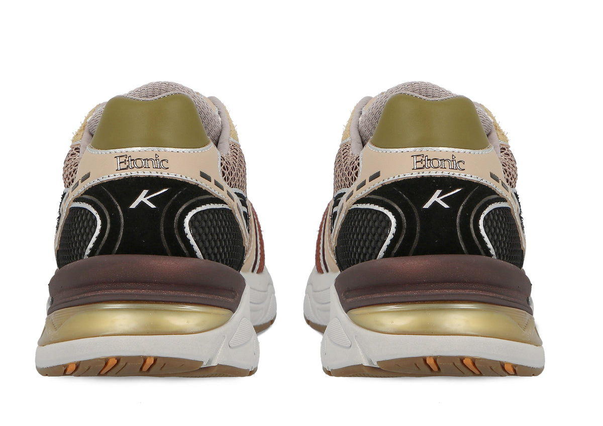 Etonic Kendari Chocolate