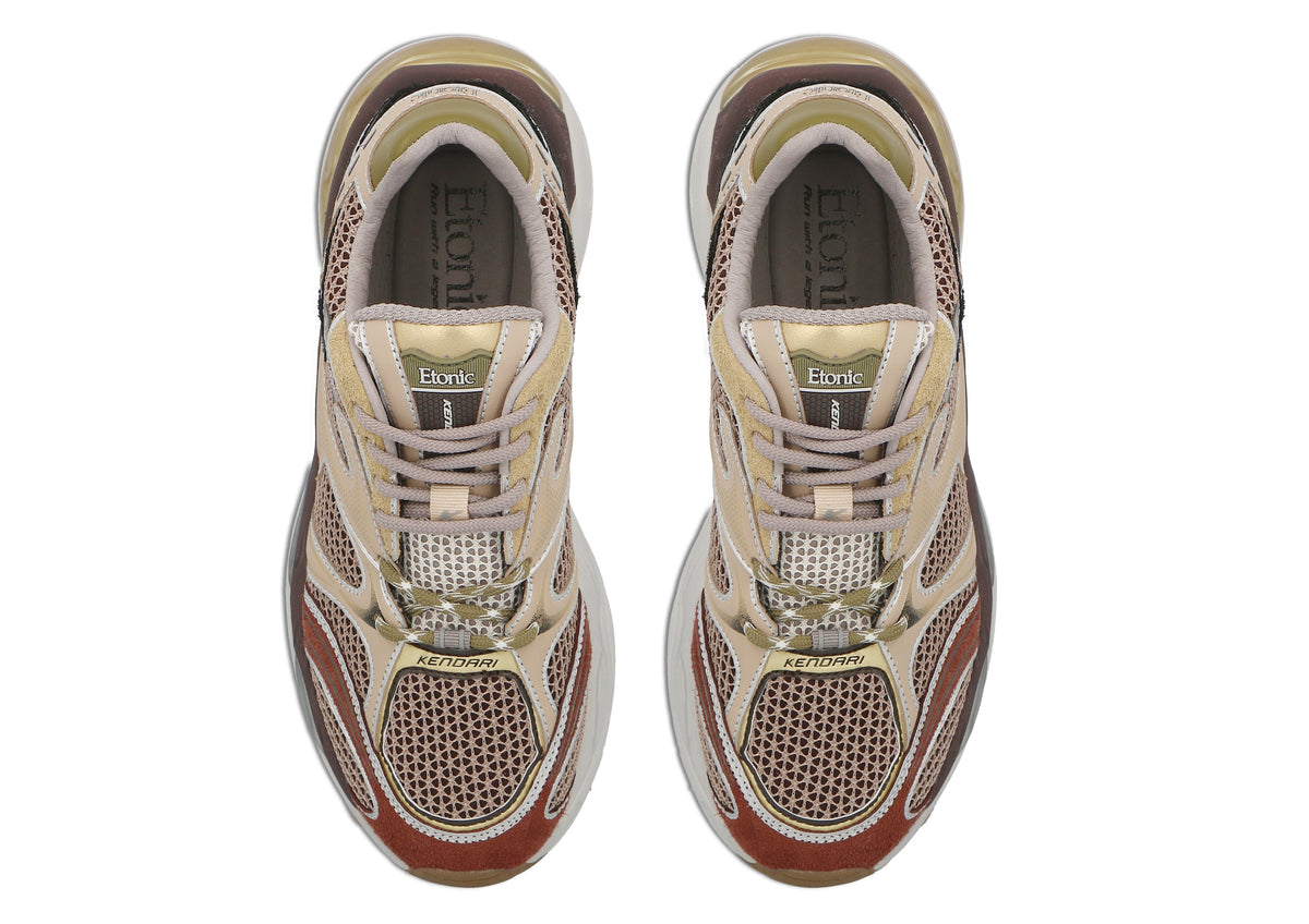Etonic Kendari Chocolate