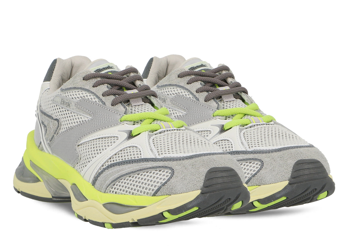 Etonic Kendari Fluo Lime