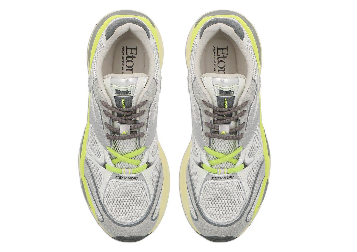 Etonic Kendari Fluo Lime