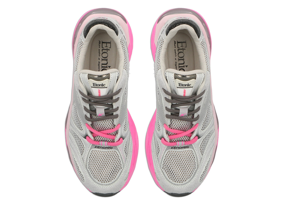 Etonic Kendari Fluo Pink