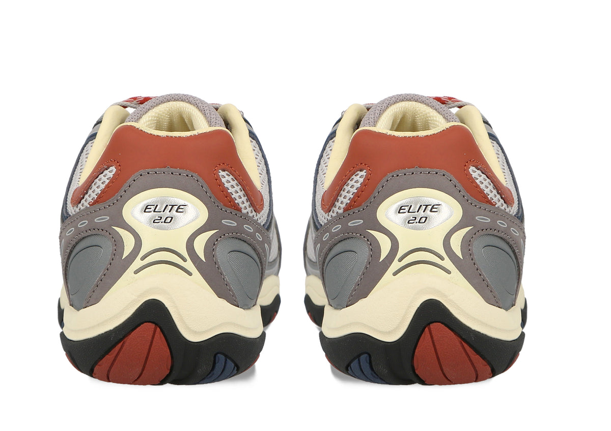 Etonic Elite Low Tech Navy