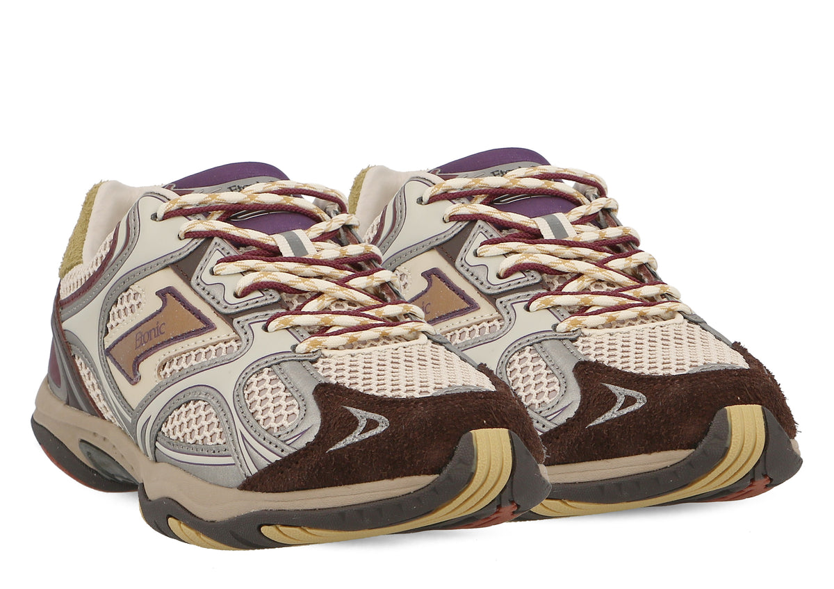Etonic Elite Low Silk Ancient Gold
