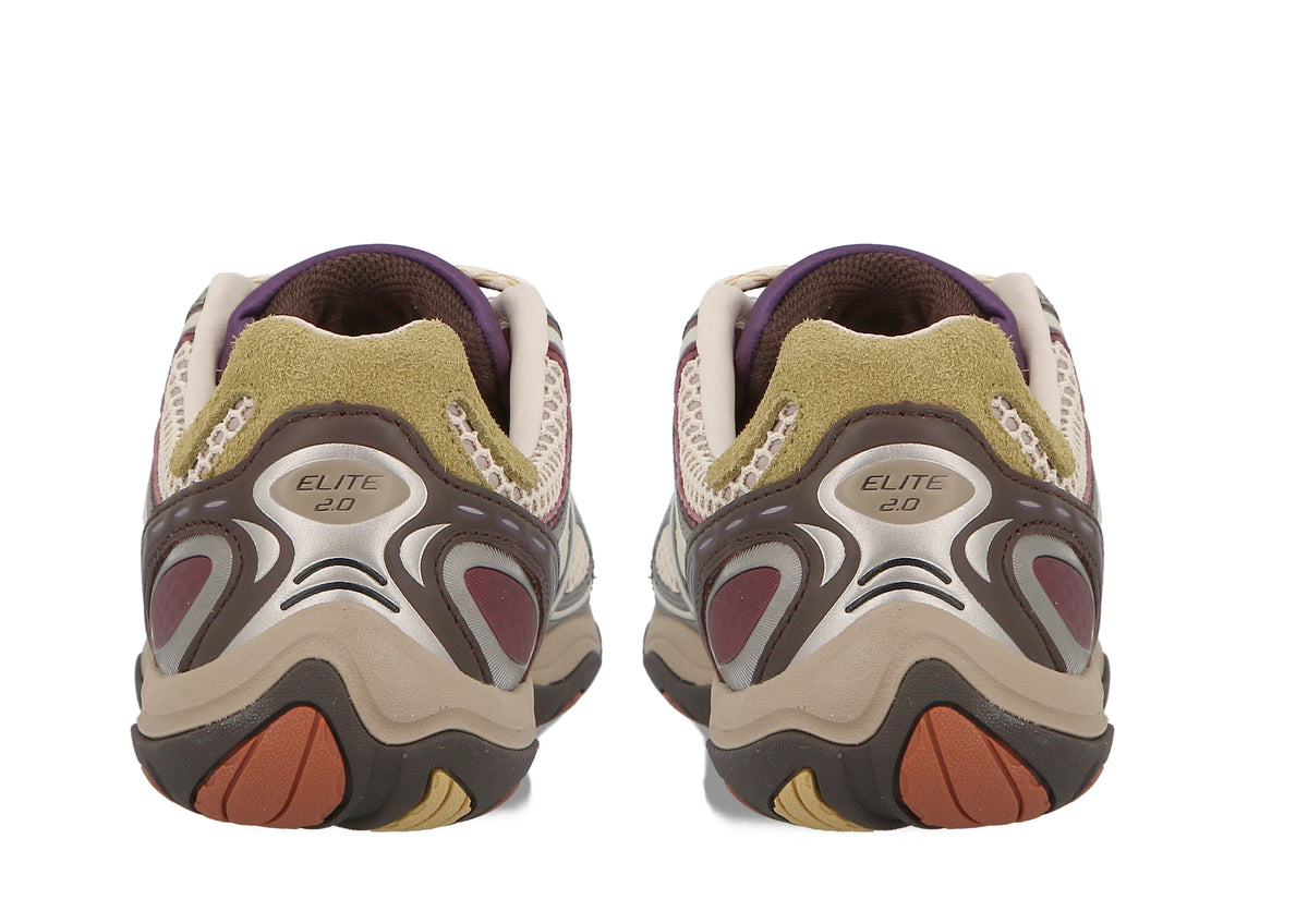 Etonic Elite Low Silk Ancient Gold