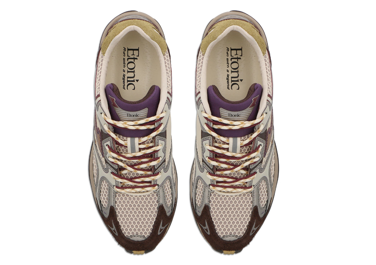 Etonic Elite Low Silk Ancient Gold