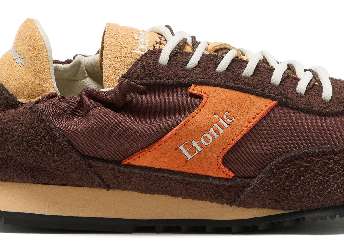 Etonic Trans AM 2.0 Bellerose Chocolate