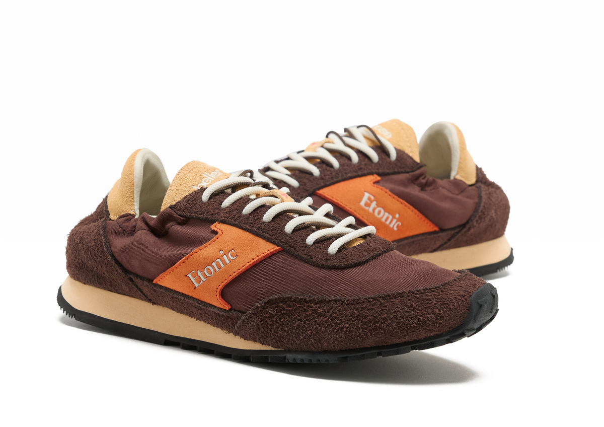 Etonic Trans AM 2.0 Bellerose Chocolate