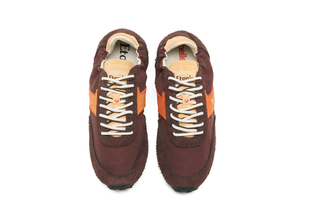 Etonic Trans AM 2.0 Bellerose Chocolate
