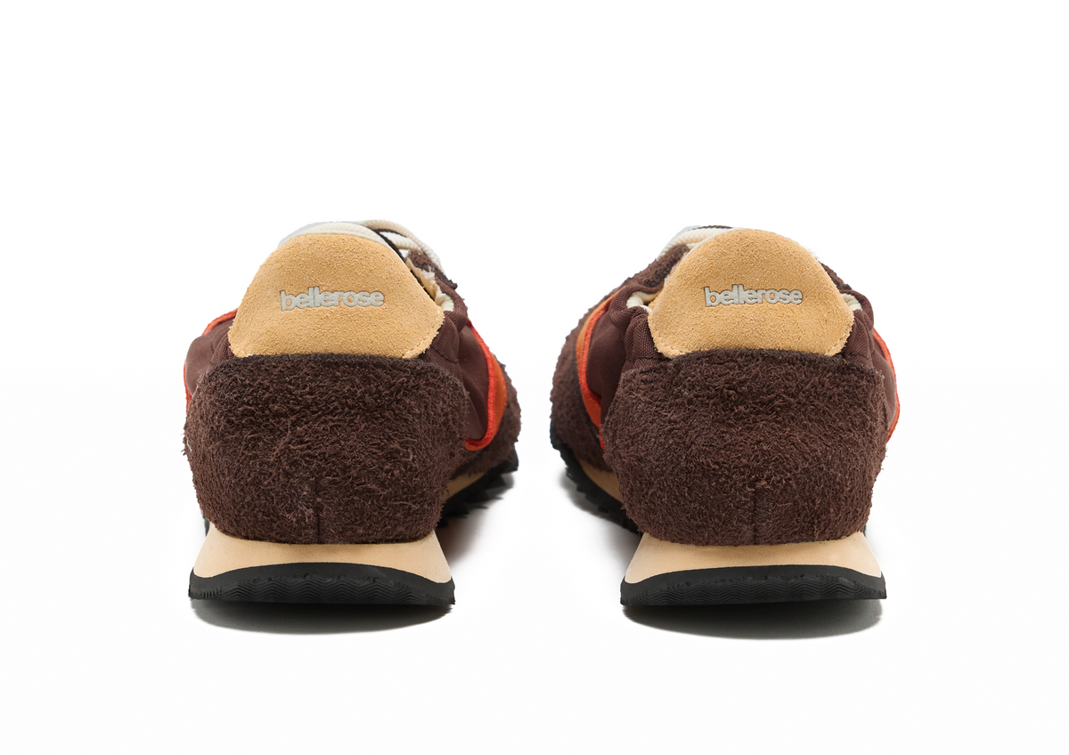 Etonic Trans AM 2.0 Bellerose Chocolate