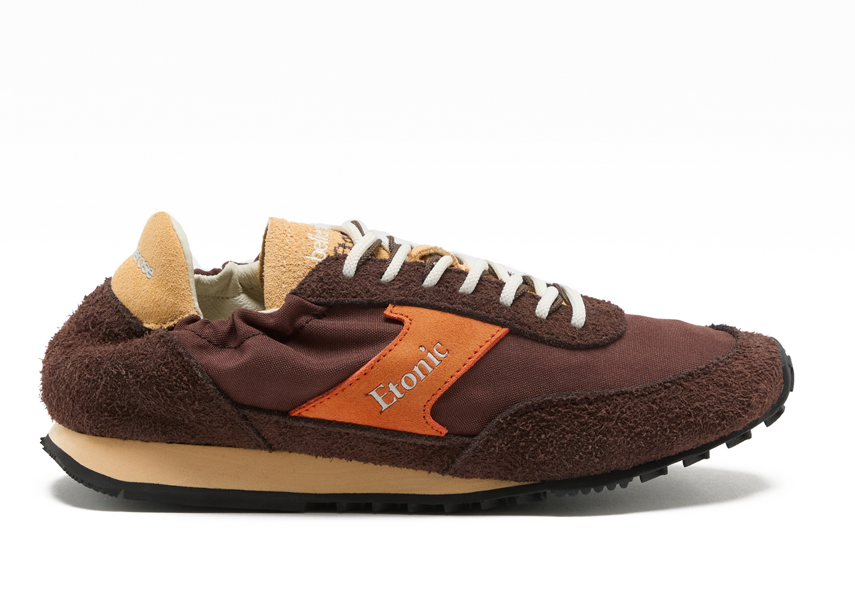 Etonic Trans AM 2.0 Bellerose Chocolate
